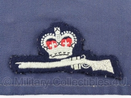 Britse "Air Training Corps" RAF Royal Air Force armband / schouderband - origineel