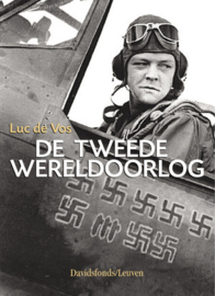 Boek De Tweede Wereldoorlog Luc De Vos