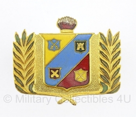 Franse Regiment Speld - origineel