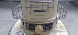 Corona 23-DK 22,800 BTU Portable Kerosene Heater - 40 x 45 x 67 cm 