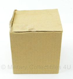 VN UN Bansig-2 Minusma koffiekopje in doosje - origineel