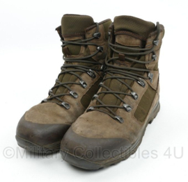 Lowa Elite Evo N GTX Task Force Combat boots - maat 9 = 43,5 = 275M - gedragen