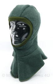 KL Koninklijke Landmacht fleece hoodie vlamwerend - origineel