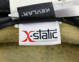 ESKA Xstatic Mobiele Eenheid Kevlar handschoenen Xstatic snijwerend - gedragen - maat 7 - origineel