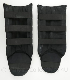 Warrior scheenbeschermers - maat Large - origineel