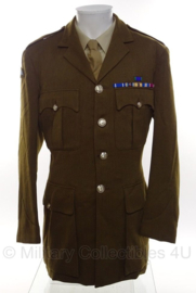 Britse Parachustist Regiment en Special Forces uniform jas - maat Medium - origineel