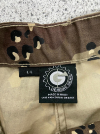 Propper Genuine Gear Tactical pants Desert camo US Army BDU trouser desert golfoorlog - maat Large Long -  nieuw