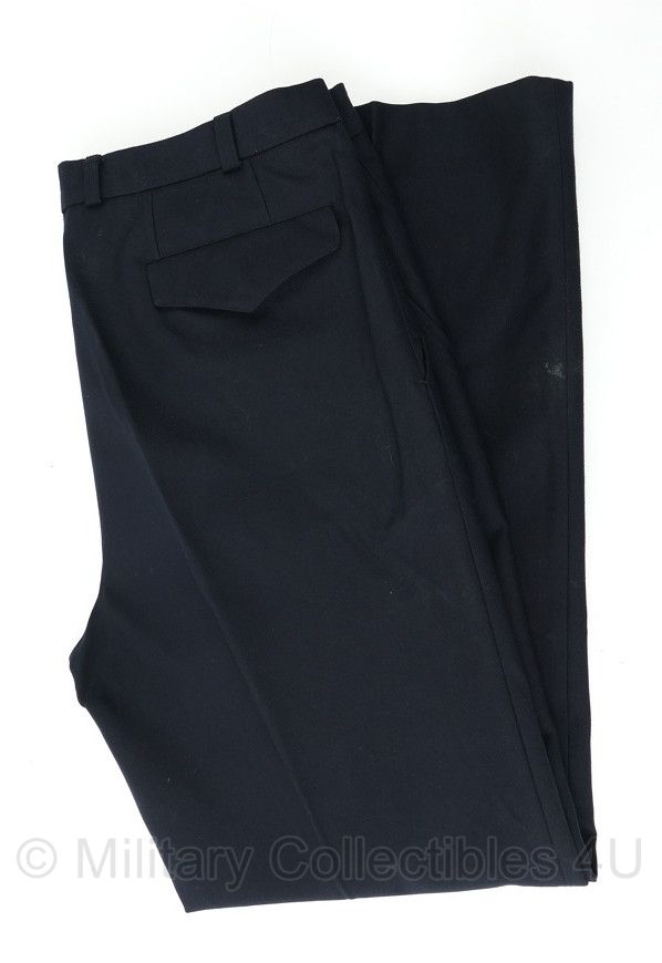 Koninklijke Marine Commandeur's uniform met broek - maat 53³⁄₄ (Large) - origineel
