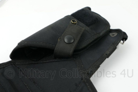 Politie MOLLE holster - 20 x 15 x 5½ cm - origineel