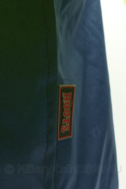 Roots Stormbuster Classic waterproof parka met voering  - maat Medium - gedragen - origineel