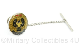 Zuid Australische politie SA South Australia Police speld - diameter 1,5 cm - origineel