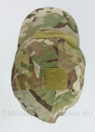 SHOOTER'S CAP Crye Precision Multicam Baseball cap Ball Cap Velcro Front top back multicam baseball cap  Crye Precision - one size - ongedragen - origineel