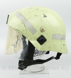 Schuberth Brandweerhelm F220 model - origineel