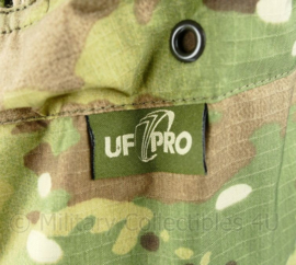 UFPRO Delta Ace gen2 jacket multicam met tas - maat Extra Small - Nieuw