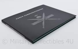 Korps Commandotroepen Fotoboek KCT P. Blok - nieuw!