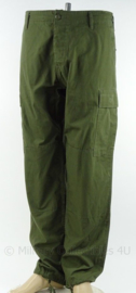 US Army Tactical trouser - extra kwaliteit - maat Large/Regular - replica