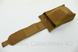KMARNS Korps Mariniers Raider Pouch HK417 magazijntas - nieuw - origineel