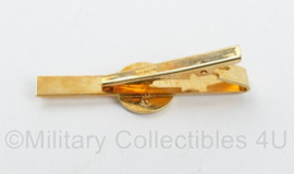 KLU Koninklijke Luchtmacht DT2000 Luchtmachtstaf dasspeld - 6 x 2 cm - origineel