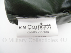 Koninklijke Marine & Korps Mariniers waterproof wanten - maat Medium - maker Carhartt - origineel