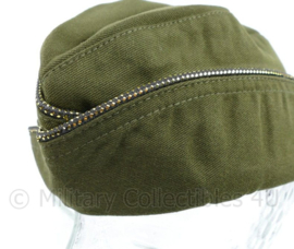 US officer WAC schuitje CAP garrison Wool Women's -  meerdere maten