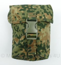 Defensie Opbouwtas ZHKH NFP Multitone geneeskundig - 2023 tot heden model! - 13 x 6 x 18 cm - nieuw in verpakking - origineel