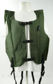 RBA Riverdine Bouyancy Aid ( Multi Role) Reddingsvest - houdbaar tot 06-2027