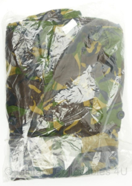 KL Jas windproof woodland 2024 model - maat Medium - nieuw in verpakking - origineel