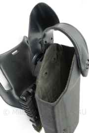 Safariland 6004-64 Taser X26 holster Politie - 23 x 10 x 10 cm - origineel