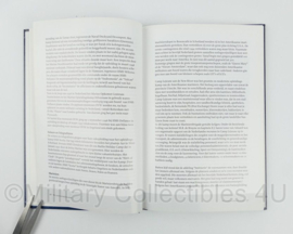 Boek Wij Oorlogsvrijwilligers van de Koninklijke Marine