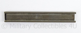 US AR15 Patroonclip - BXN52 - afmeting 1 x 8 cm - origineel