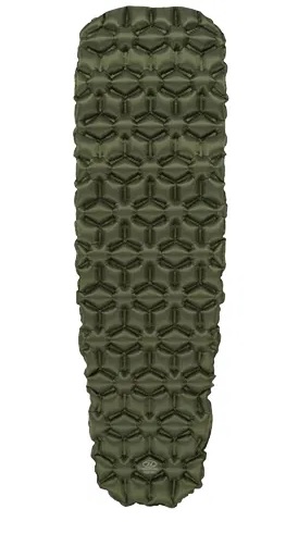 Highlander Nap-Pak inflatable sleeping mat - nieuw - origineel