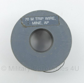 US Army en Defensie 70meter Trip Wire Mine, AP - origineel