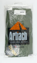 Artiach Bivy slaapzak hoes Gore-tex - nieuw in verpakking - 235 lang. lang