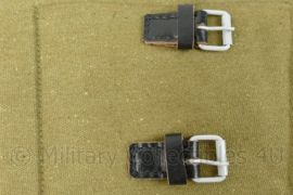WO2 Duitse  Gamasche beenkappen -- replica