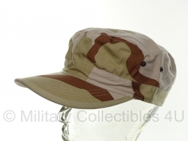 US field cap desert camo