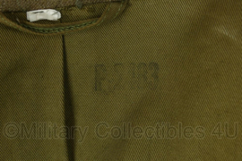 WO2 US Army Ike jacket 1944 - maat 36L - origineel