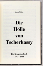 Boek Das Echolot; Barbarossa '41 Ein Kollektives Tagebuch - Walter Kempowski