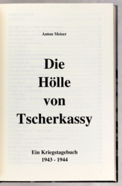 Boek Das Echolot; Barbarossa '41 Ein Kollektives Tagebuch - Walter Kempowski