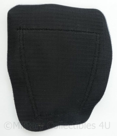 Politie verdekt draagmiddel houder handboeien - 18 x 15 x 1 cm - nieuw in verpakking - origineel