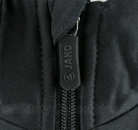Nederlandse Brandweer sportjack met broek  - maat Large - zeer goede staat - origineel
