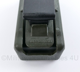 Blackhawk CQC Glock Mag Pouch Hard kunststof groen - nieuw- origineel