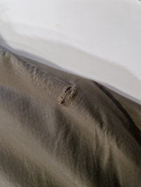 Carinthia G-LOFT jas Thermische Isolatie tot -10C en windproof jas in 1  - maat Large - licht gedragen - origineel