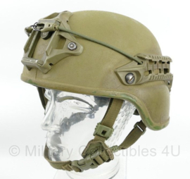 Gavion DOKS helm - maat 3 (54,6 tm. 57,9cm)  - origineel