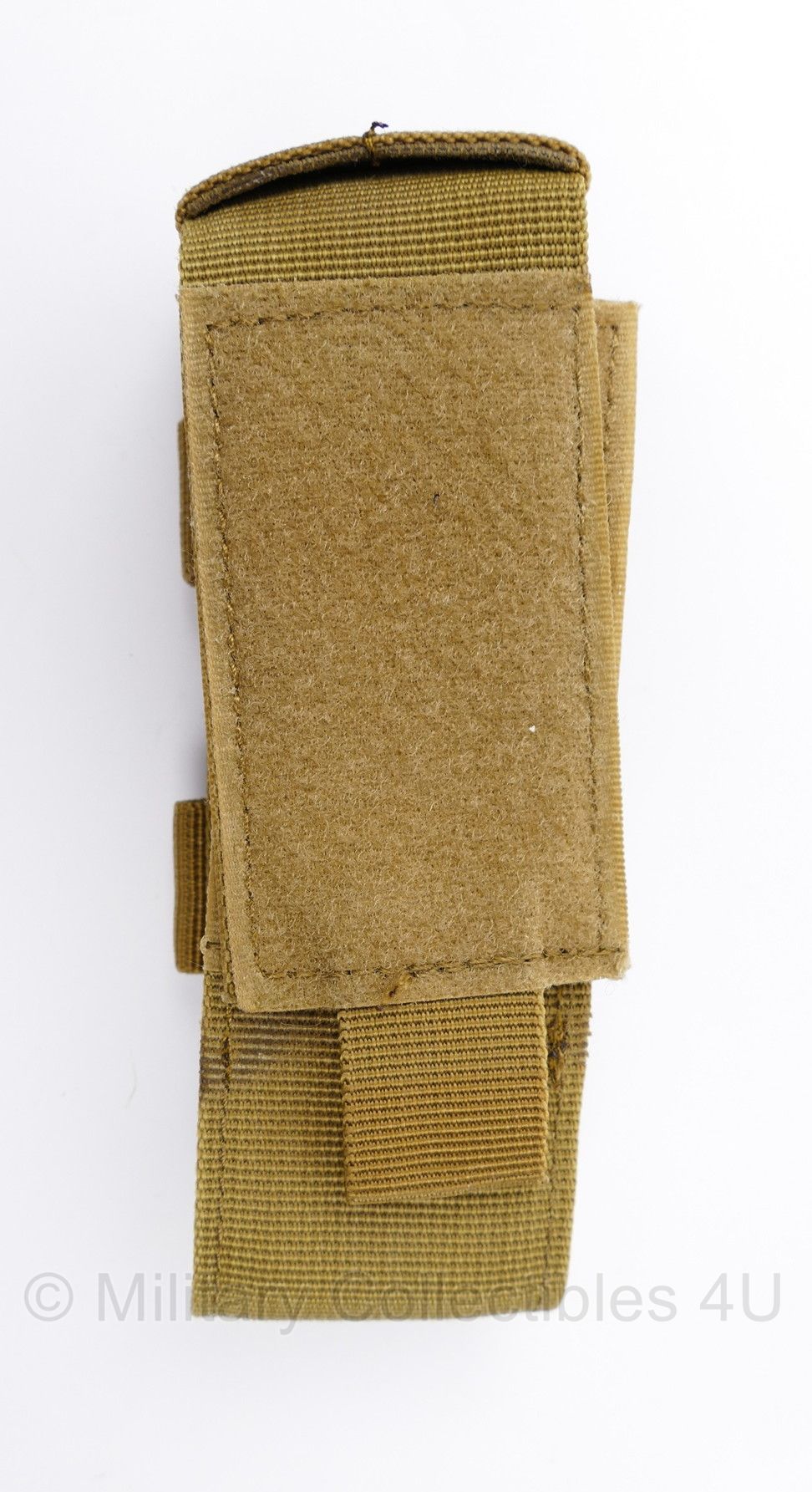 Glock 17 single mag Pouch MOLLE - afmetingen 5 x 4 x 16 cm - nieuw