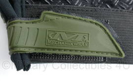 Mechanix camouflage gloves handschoenen - maat extra large - origineel