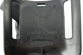 Safariland 6004-64 Taser X26 holster Politie - 23 x 10 x 10 cm - origineel