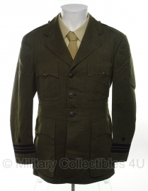 USMC US Marine Corps uniform - size 42R - rang Lieutenant commander - zeldzame Navy uitvoering!