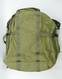 Sioen Elbit System Tactical Carry Bag NFP Mono voor alle NFP uitrusting, helm en platen - 60 x 16 x 57 cm - nieuw in verpakking - origineel