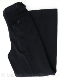 KM Koninklijke Marine Commandeur avondbaadje - maat Medium  - origineel