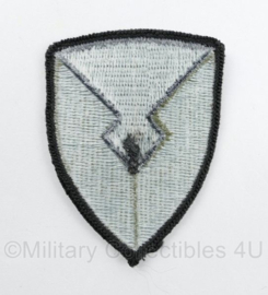 United States Army Material Command patch subdued - 6,5 x 5,5 cm - origineel